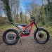 Oset TXP 24 Trials Bike £4195